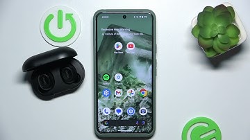 How to Set Device Type for QCY T9S on Android | Customize Bluetooth Settings