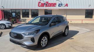2023 Ford Escape Active West Monroe Monroe Ruston Rayville Winnsboro LA
