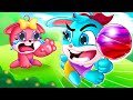 Where is my lollipop song    more funny kids songs  nursery rhymes by bow bow