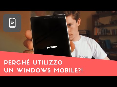 Video: Come Scoprire La Tua Versione Di Windows Mobile