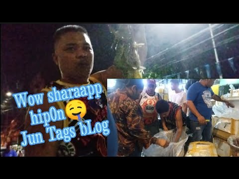 Sa Wakas Dumating Din Ang Inaantay Na Hipon Jun Tags BLog YouTube
