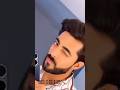 Aviraj 🥰 || Krushal Ahuja || Binddii || Dramory Hub || #shorts #shortsfeed #viral #dramoryhub