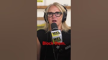 STOP Looking At Your Ex