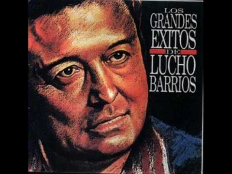 LUCHO BARRIOS - cuando los hijos se van