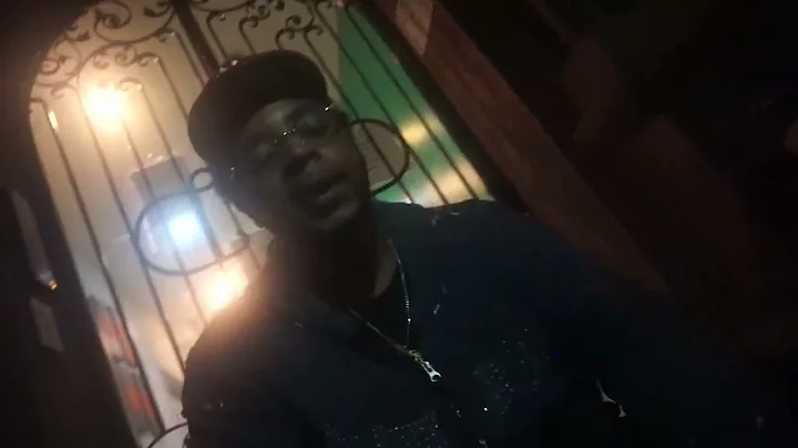 VIP SKYLARK FT SHAQQY ECW - SAMPSON PROD BY LEEKLASHLEY