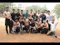 Peter England Mr India 2016 - Webisode 3