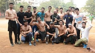 Peter England Mr India 2016 - Webisode 3