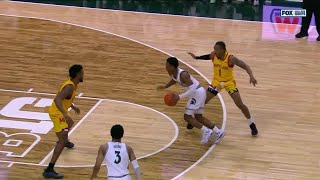 Tyson Walker vs. Maryland  | Michigan State Basketball | 02/03/2024