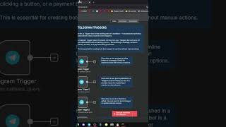 How to use Callback_Query in Telegram Bot with n8n for Buttons