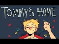 Tommy&#39;s Home. || DSMP PMV [Tommy]