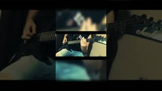 Neural DSP Omega (Amatory - Километры Riff Cover)#neuraldsp #amatory#электрогитара #guitarist #рок