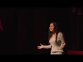 Our future is under water | Jennifer G | TEDxWimbledonHighSchool