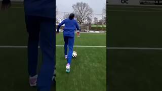 learn this football skills #skills #shorts #football #shorts #foryou🔥⚽