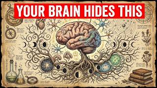 🤯 UNLOCK Your Brain's Full Power: The Secret Reverse Breathing Technique!