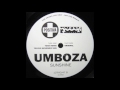 Umboza - Sunshine (Original Mix)