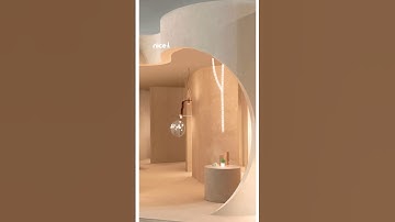 How to Use the Fredo Scale Plugin in SketchUp for modeling a Modern interior design?