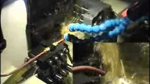 Swiss Type CNC Lathe www.Swistek.com AB20