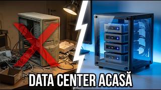 Nu Mai Plăti Pentru Cloud! Ai Nevoie Doar de Aceste 10 Instrumente