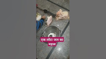 एक लोटा जल का महत्व#शिवपूजन#शिव जी की पूजा#प्रदीप मिश्रा जी#शिव भक्ति#आदिशक्ति#भोलेनाथ#पुकार#जल