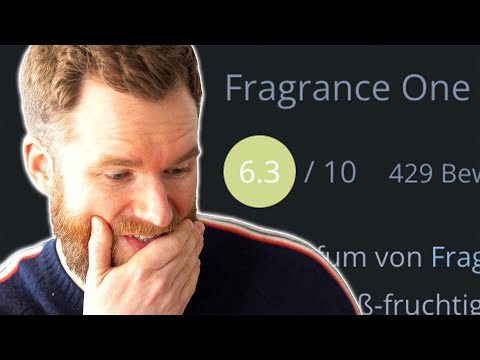 Mehr wahnsinnige Parfumo Rezensionen!