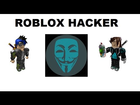 Roblox Hacker A Roblox Movie By Da Pro Gamer - roblox hack pro gamers
