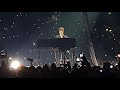 Shawn Mendes - When You're Ready (Live, Vienna)