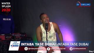 Intaba Yase  Dubai Live on ZK kasilami  Events