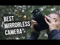 Best Mirrorless Camera - Zoom in to Perfection