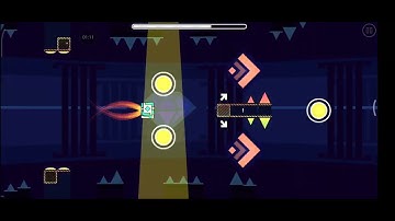 IUIUI by Cho10 | (Geometry Dash) 2 Coins 