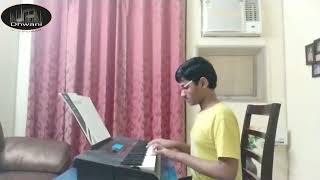 Hey Jude - Trinity Rock & Pop Keyboard Grade 1