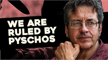 We Are Ruled By Psychopaths - George Monbiot (Part 2)