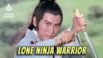 Wu Tang Collection - Lone Ninja Warrior