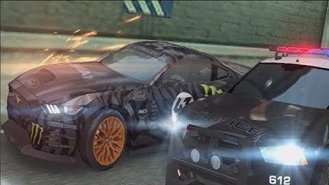 Mobile iOS - NFS No Limits! - iPhone 6s | SLAPTrain
