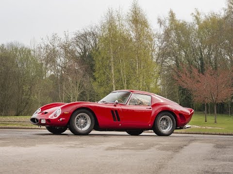 tom-talks:-ferrari-250-gto-#3527gt---tom-hartley-jnr