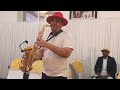 Jotheyali jothe jotheyali instrumental on saxophone by sj prasanna 9243104505  bangalore