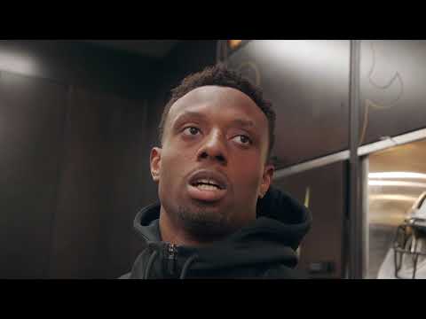 Saints CB Eli Apple says he needs a few more reps to 'really get comfortable'