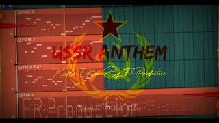 USSR Anthem Koplo Edition | By Fr.Production