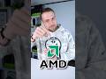 It’s AMD’s Time to Shine (Please 🙏)