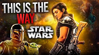 Why The Mandalorian and Grogu Feels Empty Without Cara Dune