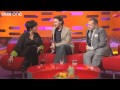 When Elvis showed Liza his karate moves - The Graham Norton Show - Series 9 Episode 8 - BBC One