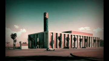 تراويح الليلة العشرون مع الدعاء-الشيخ إبراهم العسيري- الأربعاء-19-9-1446هـ-سورة الأنعام من 70 إلى125