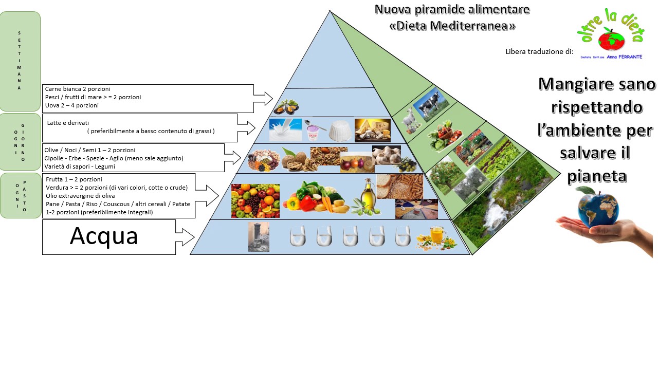 Importanța unei diete alimentare echilibrate pentru o digestie sănătoa — damario.ro