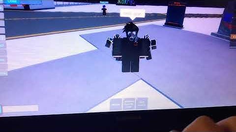 My SCP site-61 Showcase