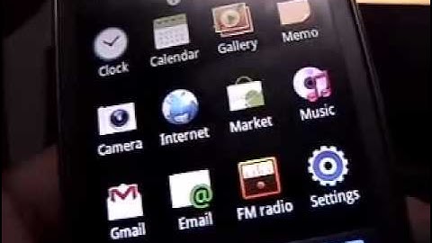 How to root gingerbread