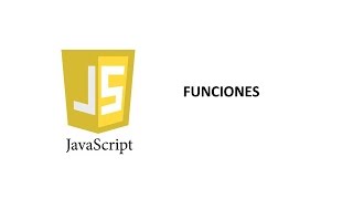 Tutorial JavaScript 11 Funciones