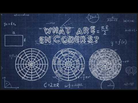 What Are Encoders?