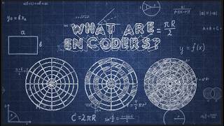 What Are Encoders