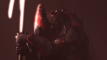 What We Know Warframe Lore - Transference and the Stalker