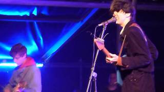 Deerhunter - Dream Captain (Primavera Sound, Porto, 30 Maio 2013)