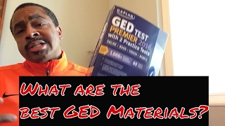 The program you need to pass the GED Math Test in 2017